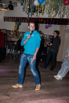 Bild 132 - Jugend-Karnevalsfeier Latuff Wiemersdorf